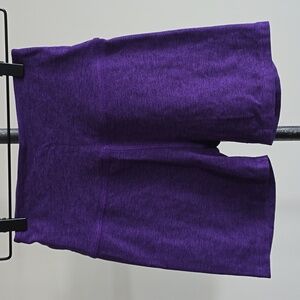 Beyond Yoga Spacedye Biker Shorts